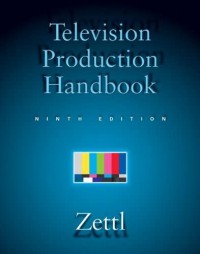 Image of Television Production Handbook (Ninth Edition)